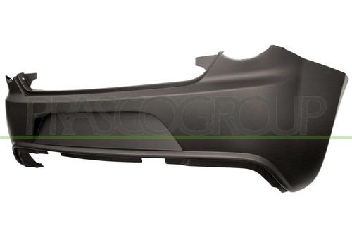 Prasco paraurti posteriore - prasco,