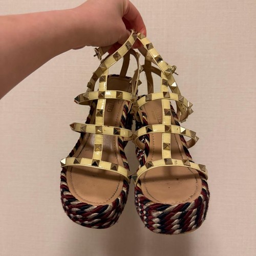Valentino garavani rockstud - garavani,