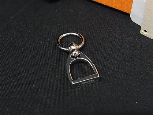 Hermes etrier sciarpa - hermes,