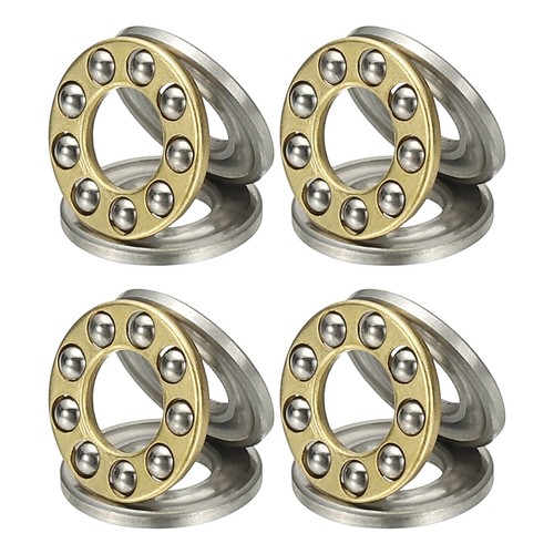Cuscinetti sfera spinta - cuscinetti,