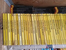 Lotto 50 libri IL GIALLO DEI