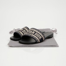 Pantofole Dior DWAY Mules