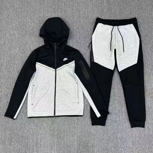 Tuta nike tech fleece - ,