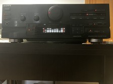 Amplificatore SONY Ta-d507