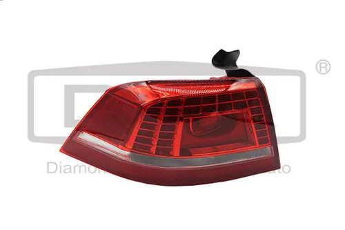 Faro posteriore 99451286002 - faro, sx