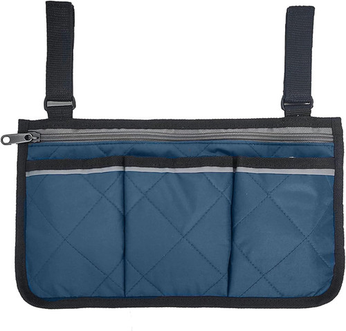 Borsa per sedia rotelle - a,
