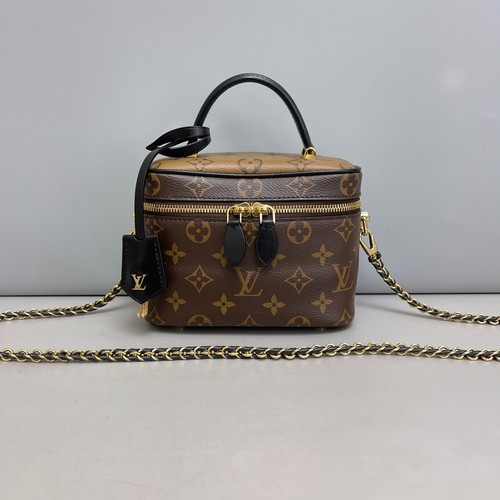 Louis vuitton vanity - vanity, small