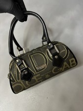 Mini borsa a tracolla vintage