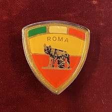 1520 - Distintivo sportivo non