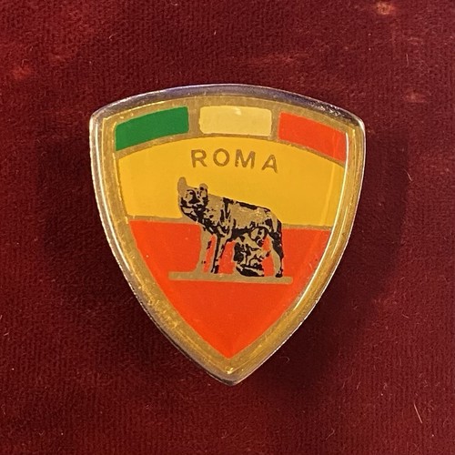1520 distintivo sportivo - distintivo, non