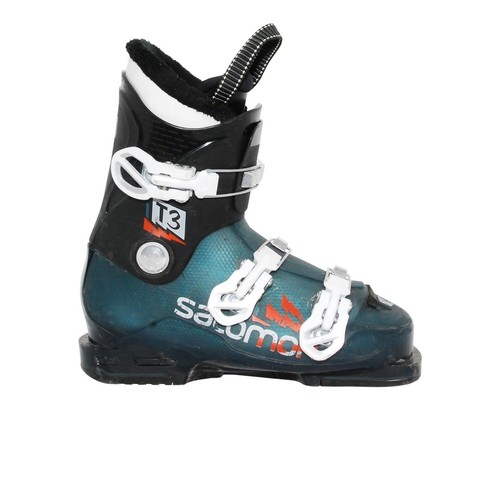 Scarpone sci salomon - da,