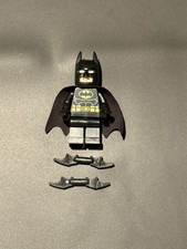 Batman Cintura Gialla 6864