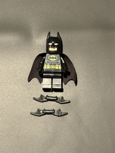 Batman cintura gialla 6864 - batman,
