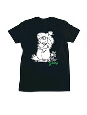 Shirt conan ragazzo - conan, del