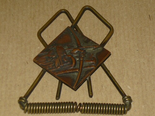 Fermacarte polizia stato - polizia,