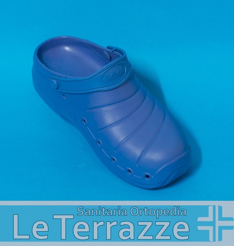 Scholl work light - dr, scarpa