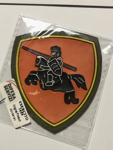 Patch scudetto plastica - patch,