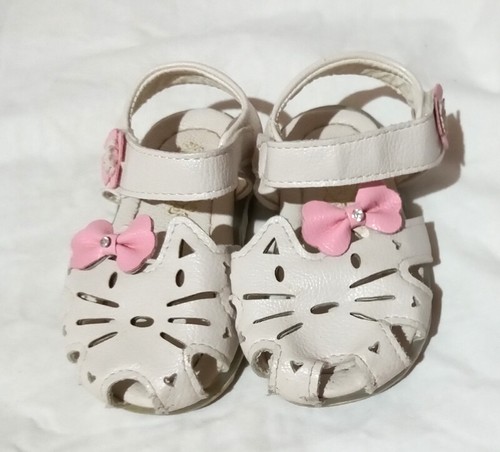 Scarpine sandalini bimba - sandalini, 22