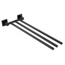 PORTA ASCIUGAMANI 3 ASTE