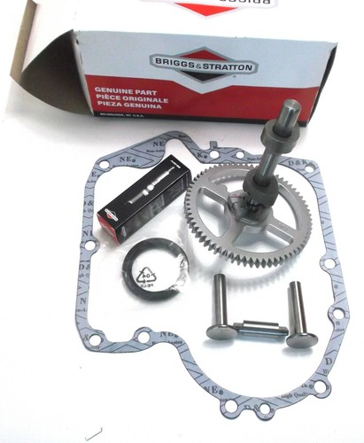 Albero camme originale - a,