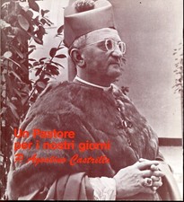 P. AGOSTINO CASTRILLO-VESCOVO