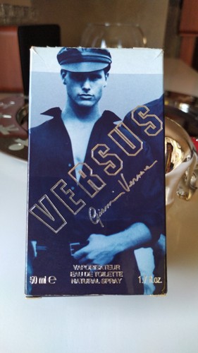 Versus gianni versace edt - versus,
