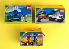 LEGO Classic Town 6622 6659