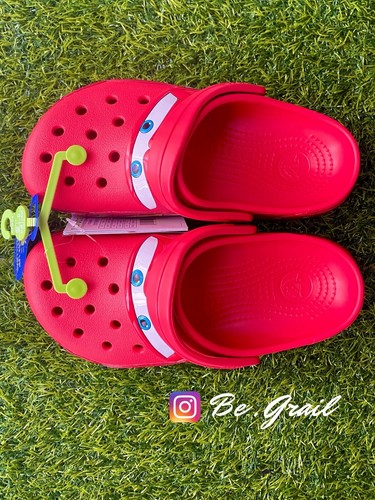 Crocs classic clog - crocs, lightning