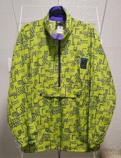 Giacca vento kway 2 zip - giacca,
