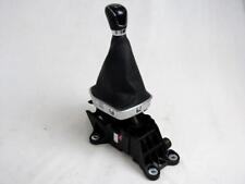 AV1R-7C453-BKA LEVA CUFFIA POMELLO CAMBIO MANUALE FORD B-MAX 1.0 B 74KW 5M 5P (2