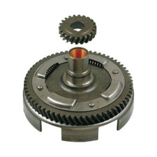 Rapporti 14-69 NEWFREN per Vespa 50, 90, 125 ET3 Primavera, PK