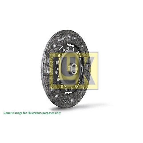 324 0142 disco frizione - disco, 10