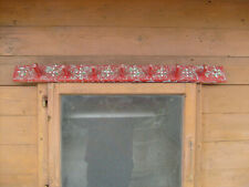 Appendiabiti tirolese come