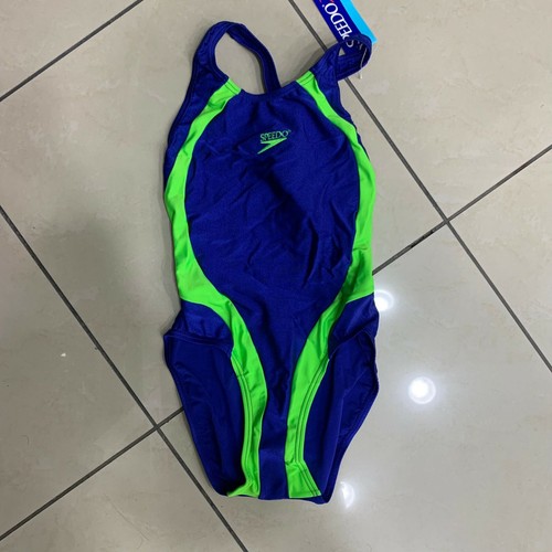 Costume speedo bambina piscina - costume,