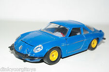 BBURAGO BURAGO 101 RENAULT BLU