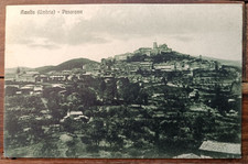 Amelia 1931 bella panoramica - amelia,