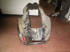 Puntale usato per yamaha R6