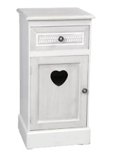 COMODINO ARMADIO ANTA CASSETTO