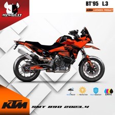 Kit Grafiche Lucide per KTM