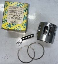 070902 Pistone Eurocilindro