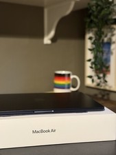 Apple 2024 Mac Book Air 13" M3