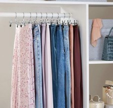 15 Grucce con Pinze a Molla