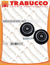 SET DI RUOTE PER TRAINO