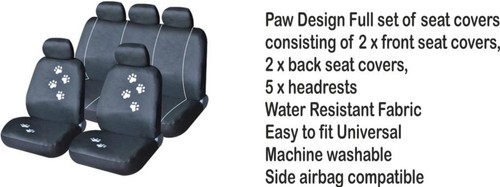 Quality universal fit - universal, car