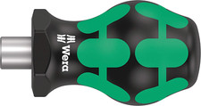 Wera, 811/1 Stubby