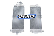 Aluminum Radiator For TM