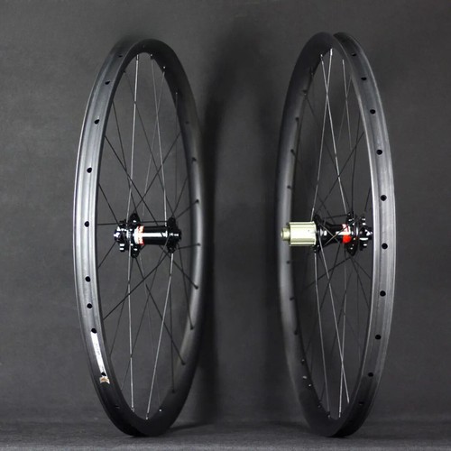 Set ruote bicicletta mtb - ruote,