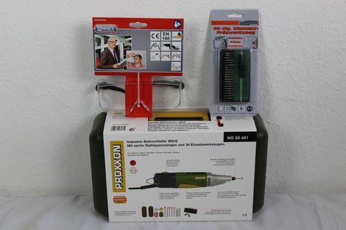 Proxxon set 28481 - proxxon,