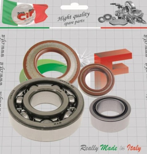 5222 ktv kit - kit, revisione