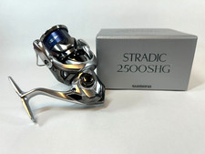 Mulinello spinning shimano - da,